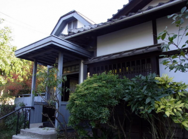 guesthouse-tamura